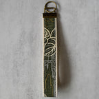 Piece Of Work Key Fobs