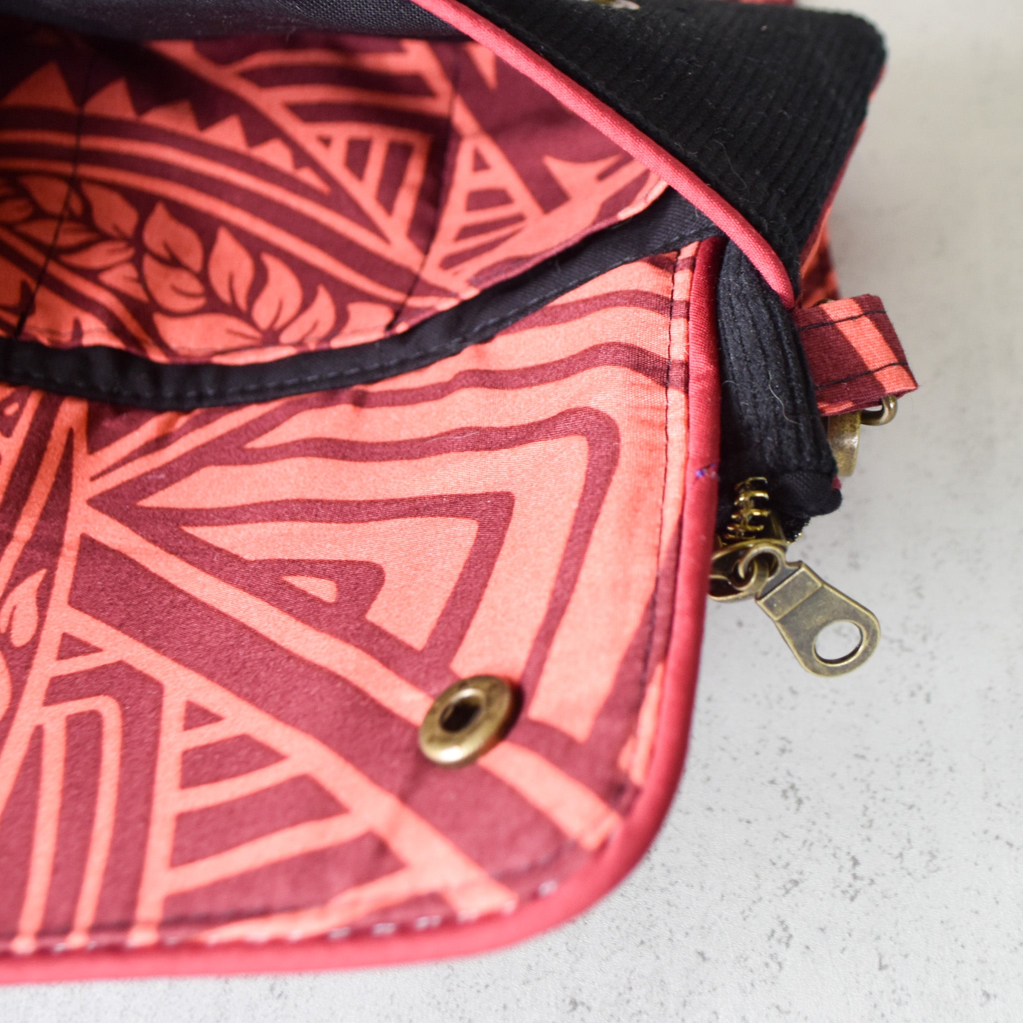 Bloodline Kealia Clutch Wallet