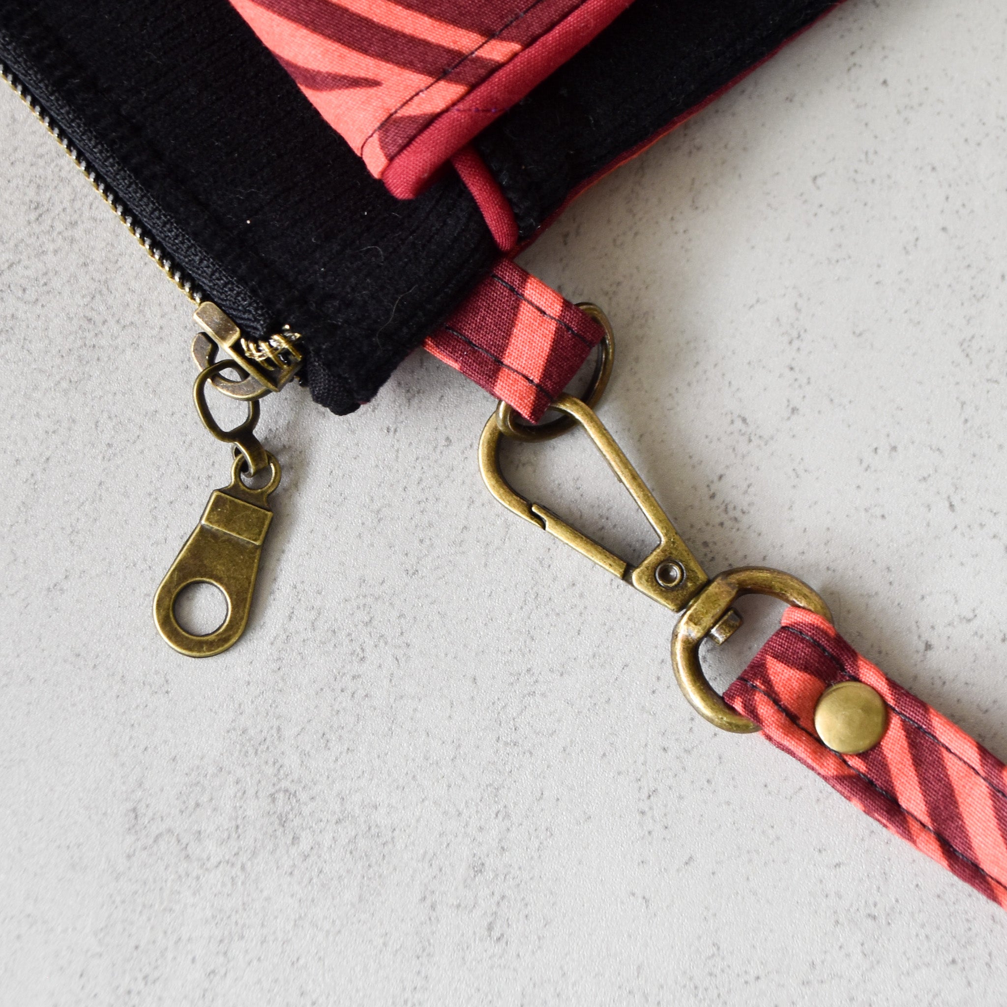 Bloodline Kealia Clutch Wallet