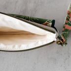 Antique Bloom Kealia Clutch Wallet
