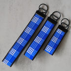 Palaka Blues Key Fobs