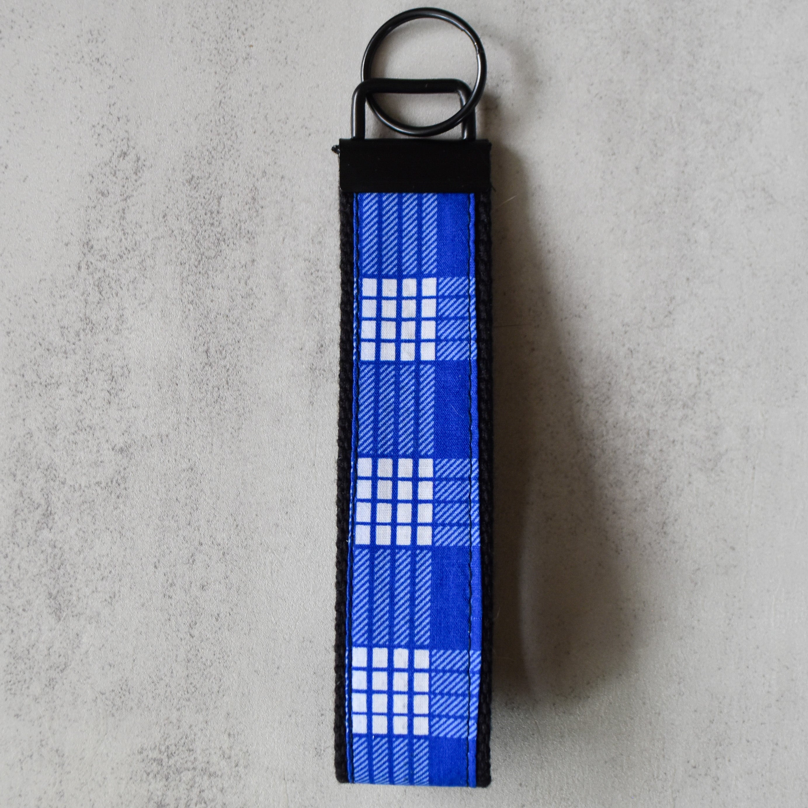 Palaka Blues Key Fobs
