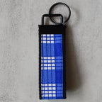 Palaka Blues Key Fobs