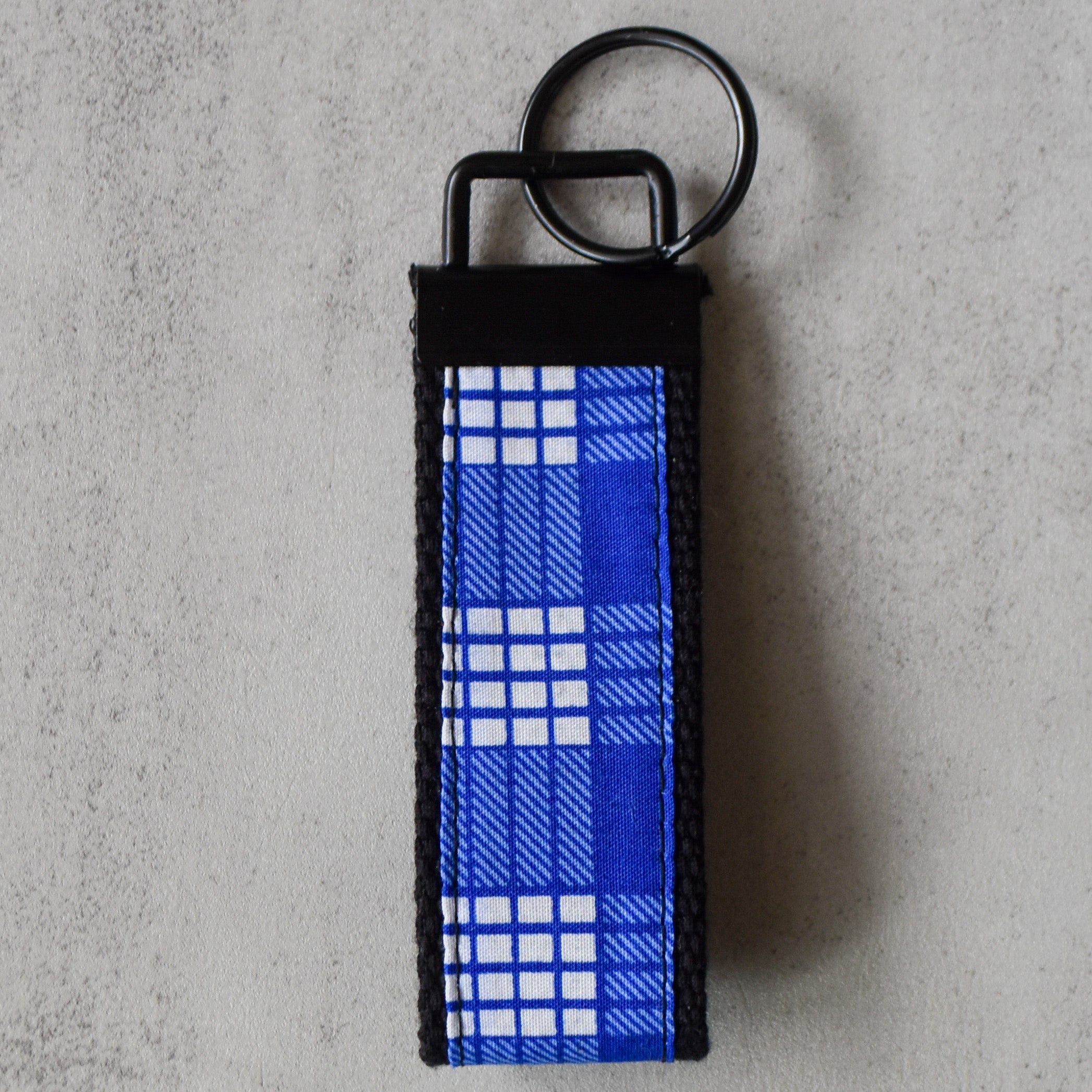 Palaka Blues Key Fobs