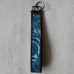 Social Studies Key Fobs