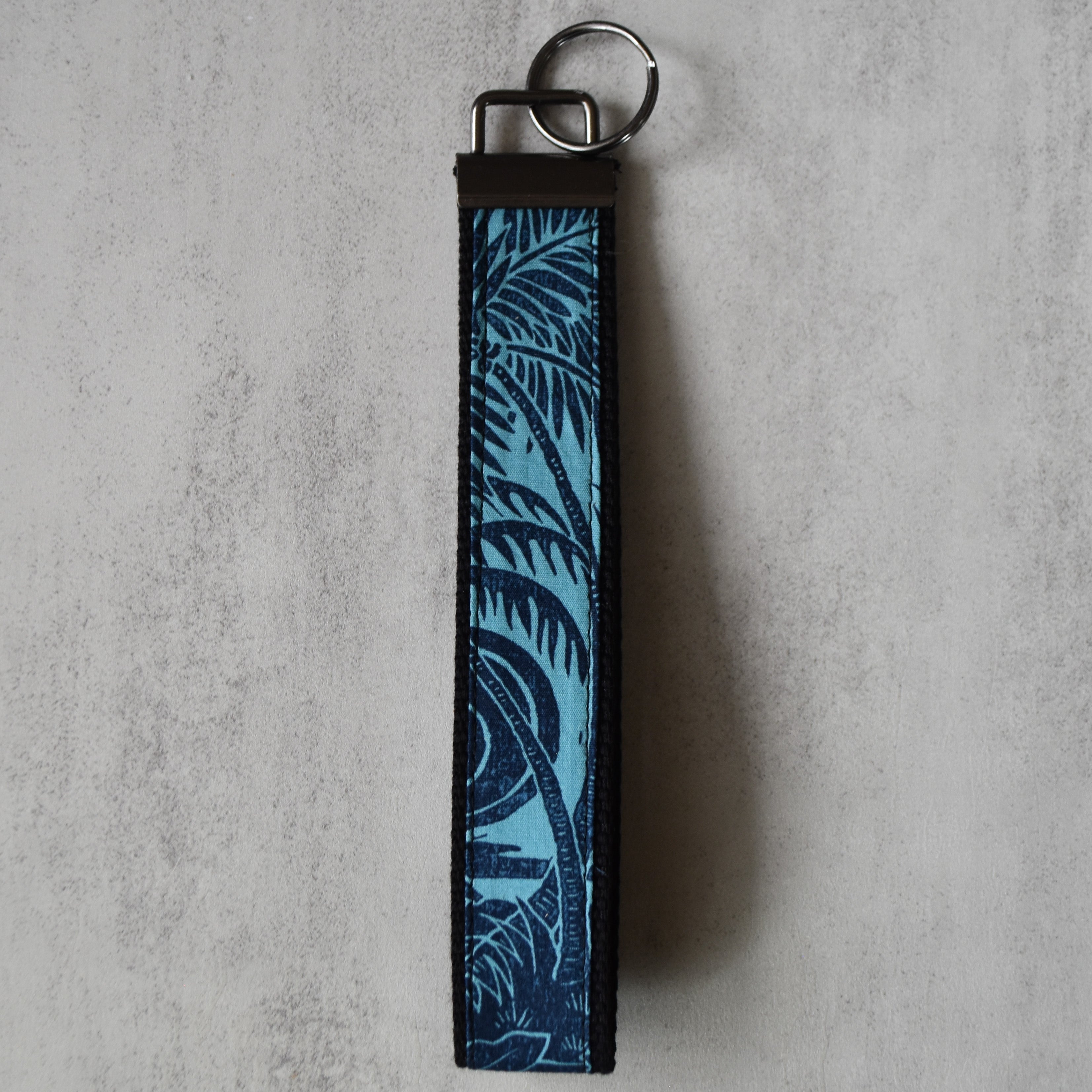 Social Studies Key Fobs