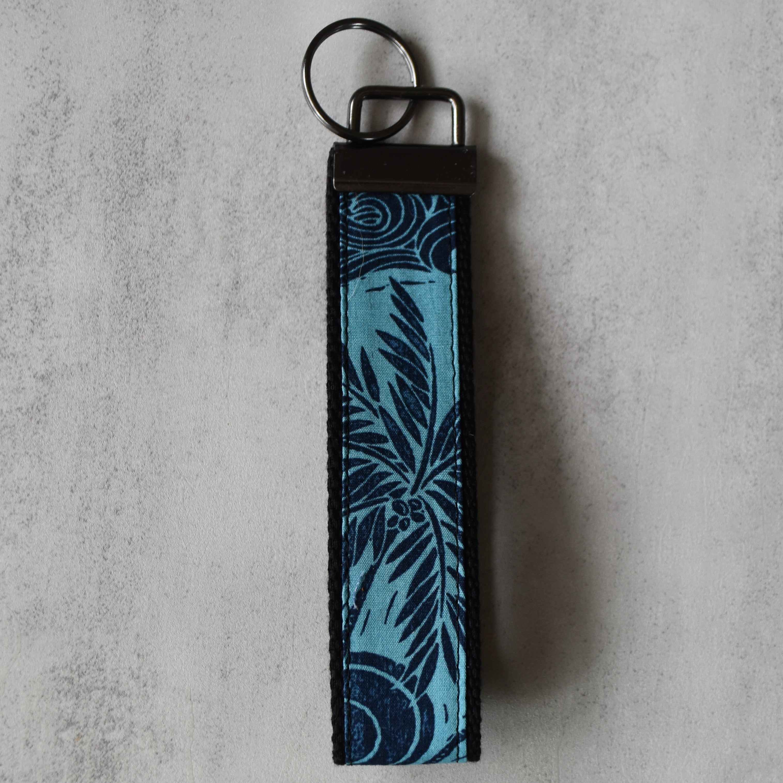 Social Studies Key Fobs