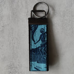 Social Studies Key Fobs