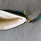 'Ohi'a O'dea Kealia Clutch Wallet
