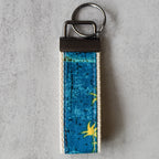 Wish You Were Here Key Fobs