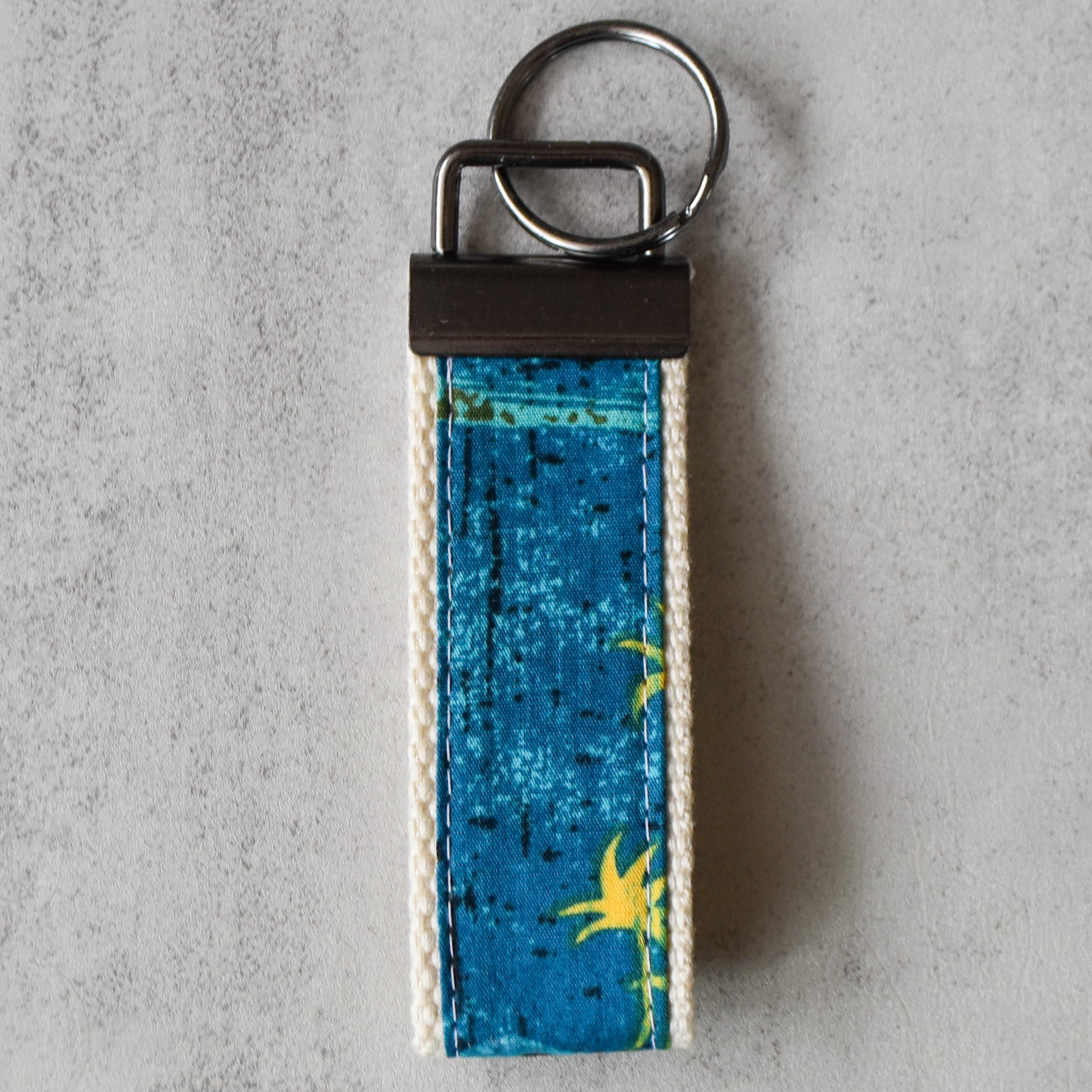 Wish You Were Here Key Fobs