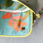 'Ohi'a O'dea Kealia Clutch Wallet