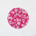 Pink Panache Cotton Rounds