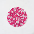 Pink Panache Cotton Rounds