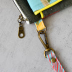 'Ohi'a O'dea Kealia Clutch Wallet