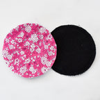 Pink Panache Cotton Rounds