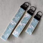 Making Waves Key Fobs
