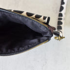 Hebrew Cone Kealia Clutch Wallet