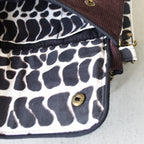 Hebrew Cone Kealia Clutch Wallet