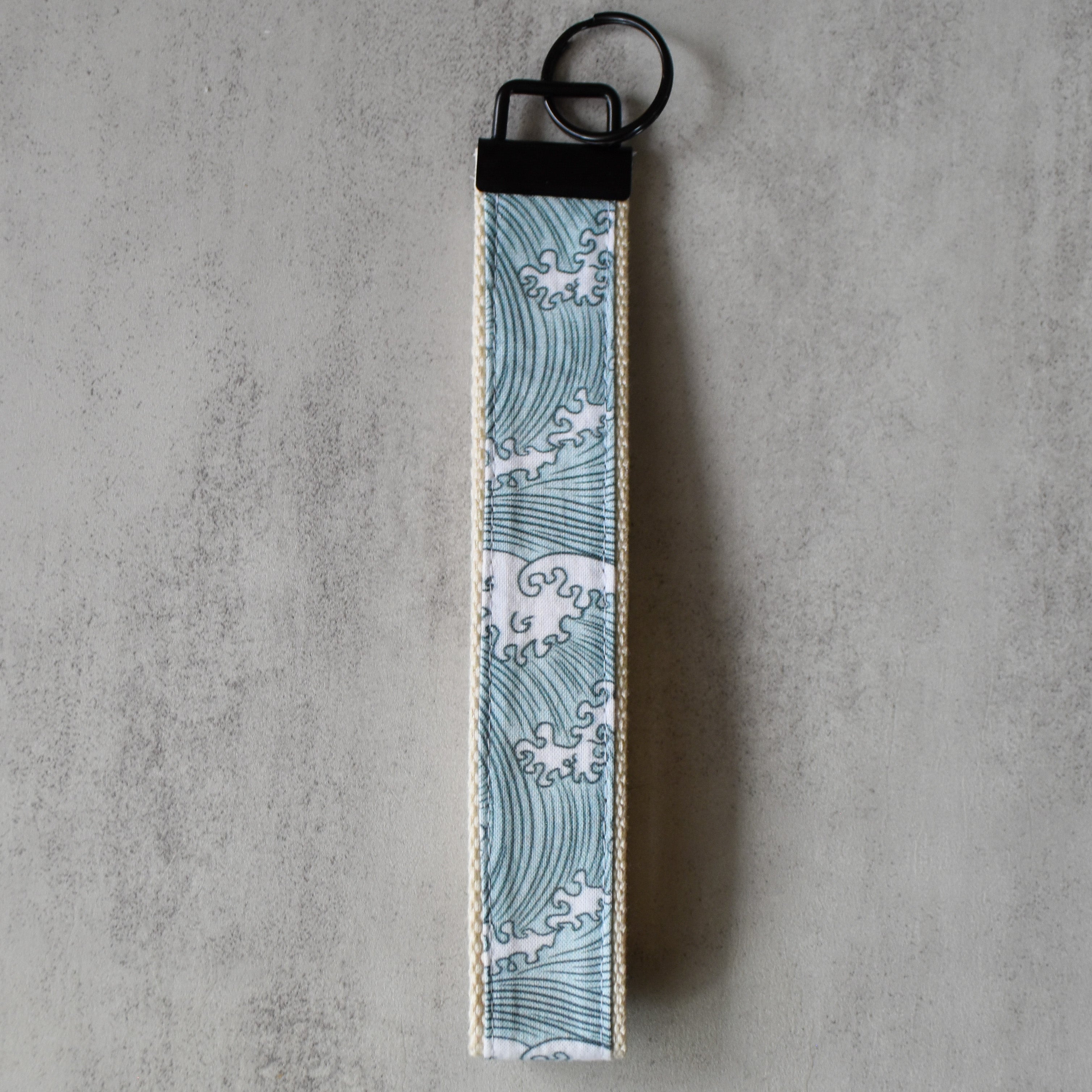 Making Waves Key Fobs