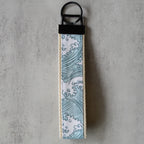 Making Waves Key Fobs