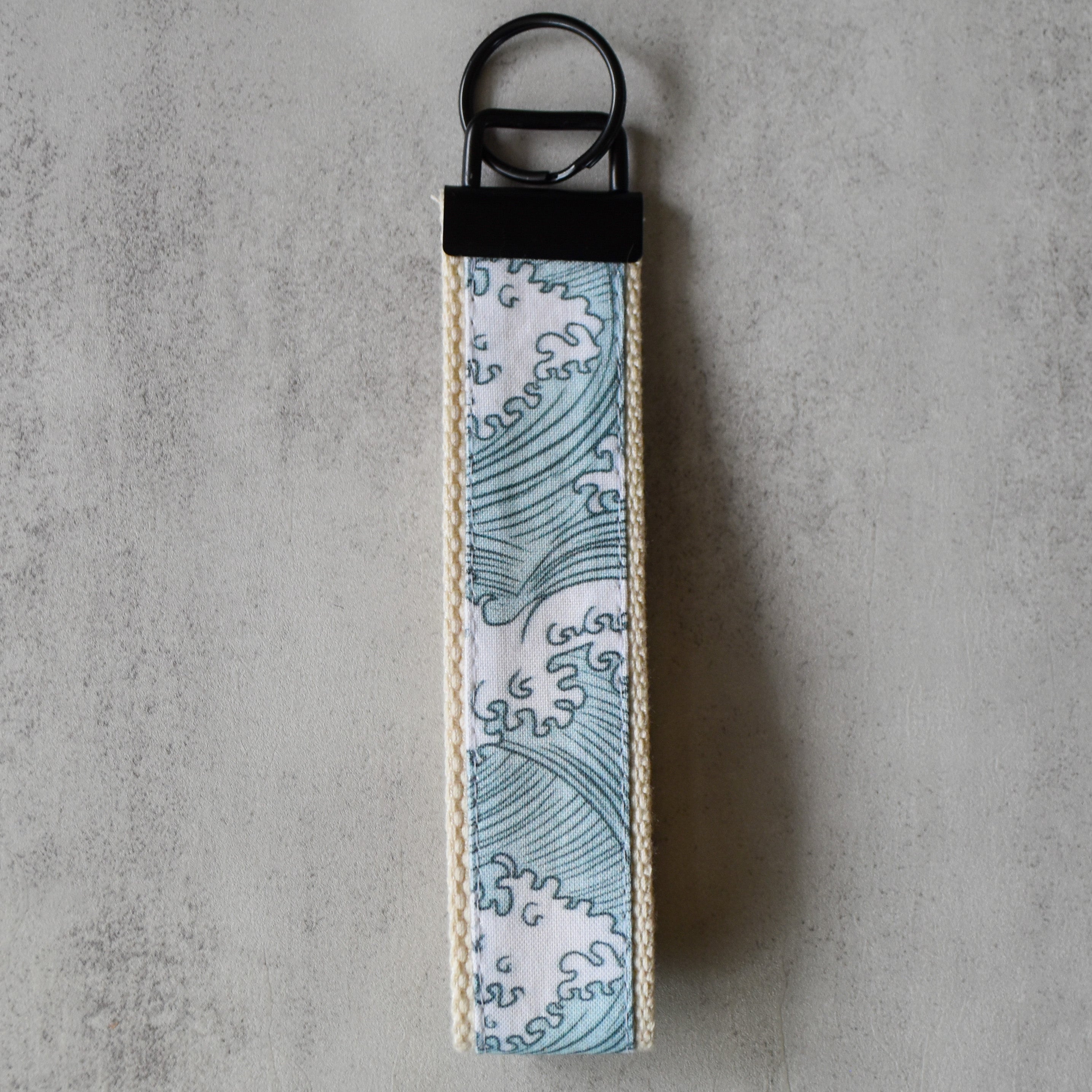 Making Waves Key Fobs