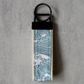 Making Waves Key Fobs