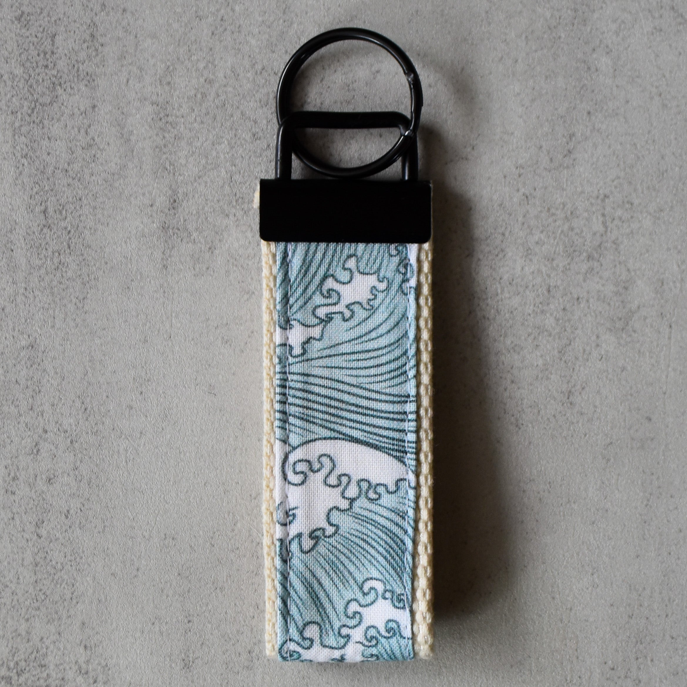 Making Waves Key Fobs