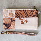 Earthwoven Kealia Clutch Wallet