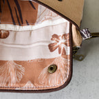 Earthwoven Kealia Clutch Wallet
