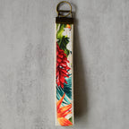 Into The Trees Key Fobs