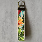 Into The Trees Key Fobs