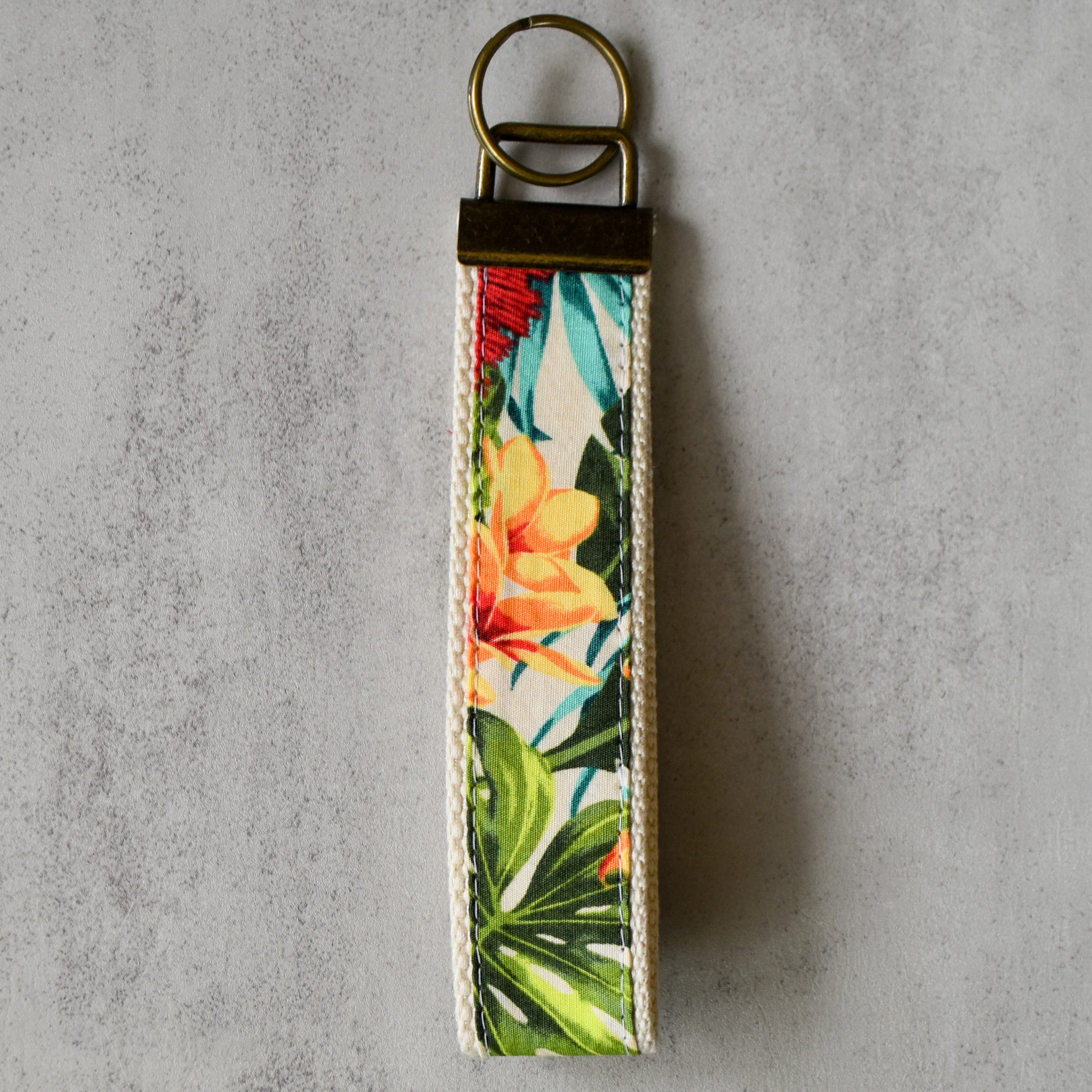 Into The Trees Key Fobs