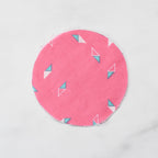 Miami Nice Cotton Rounds