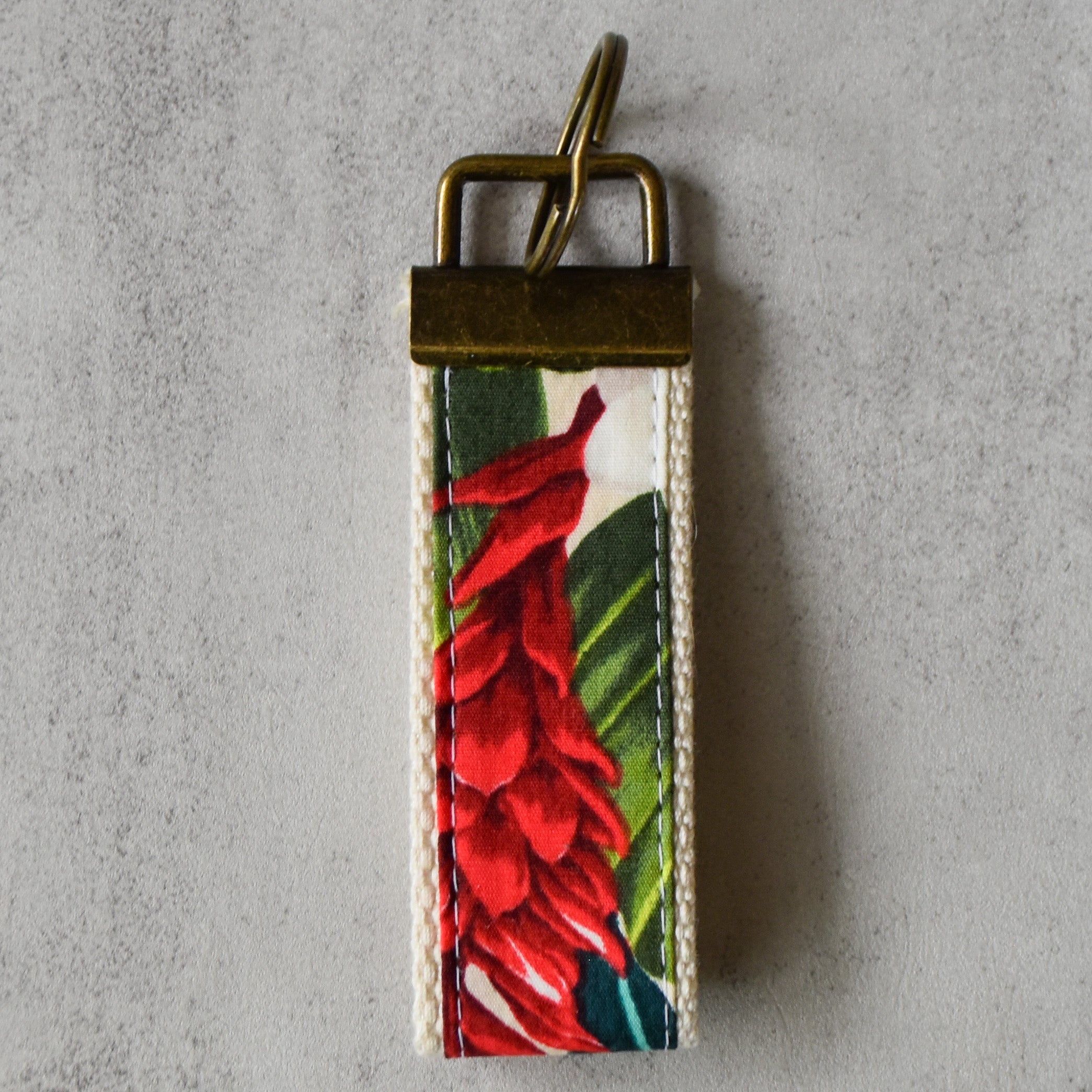 Into The Trees Key Fobs