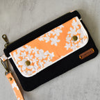 Dawn Breakers Kealia Clutch Wallet