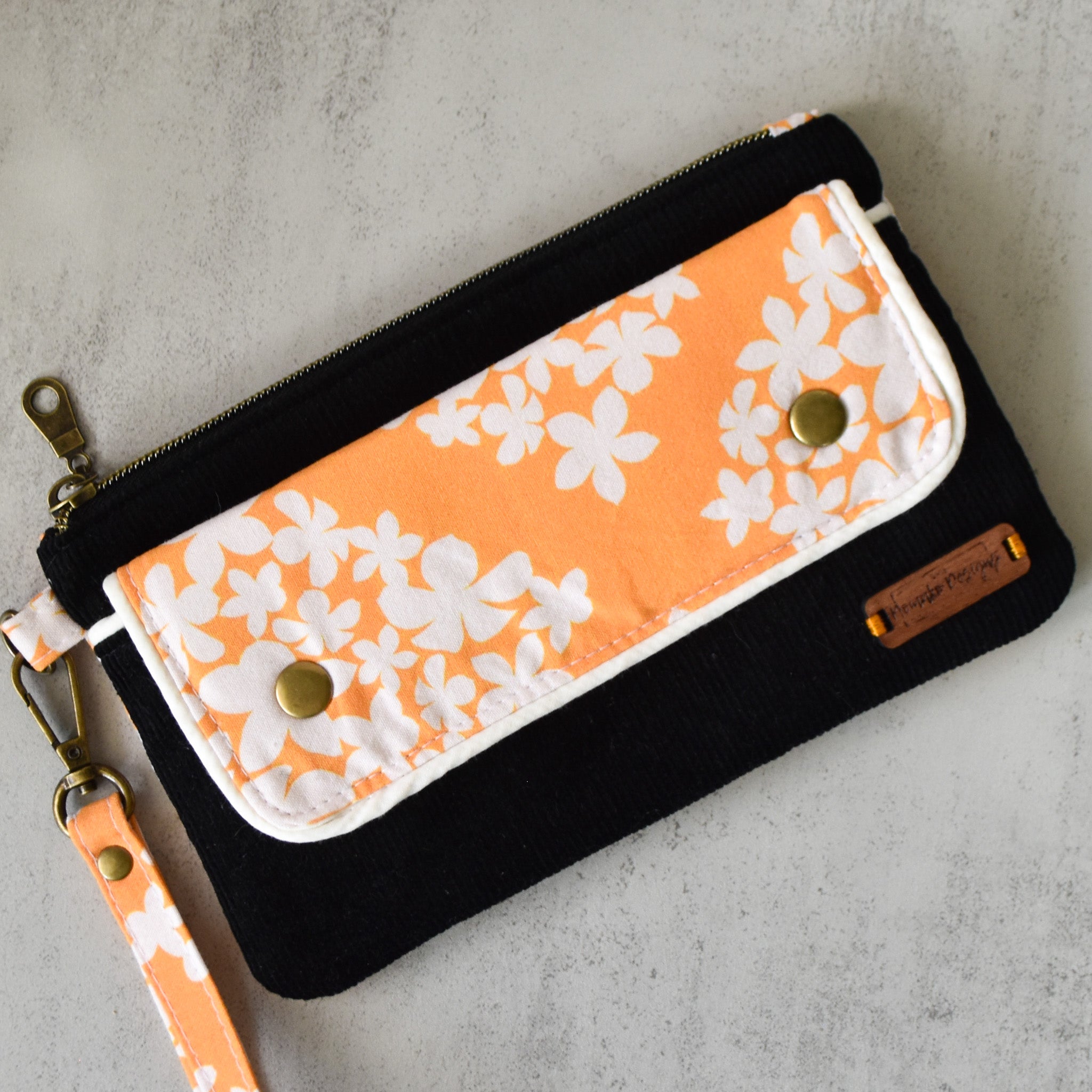 Dawn Breakers Kealia Clutch Wallet