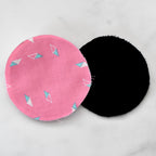 Miami Nice Cotton Rounds