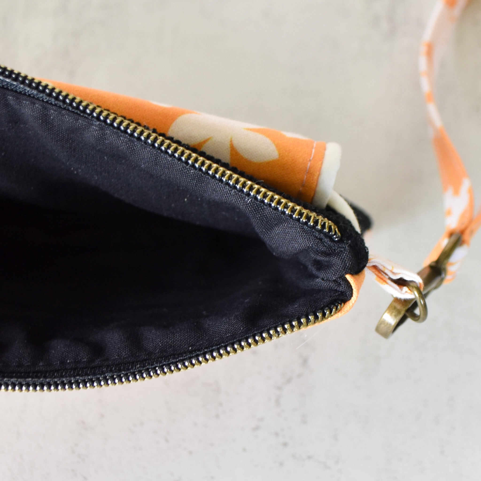 Dawn Breakers Kealia Clutch Wallet