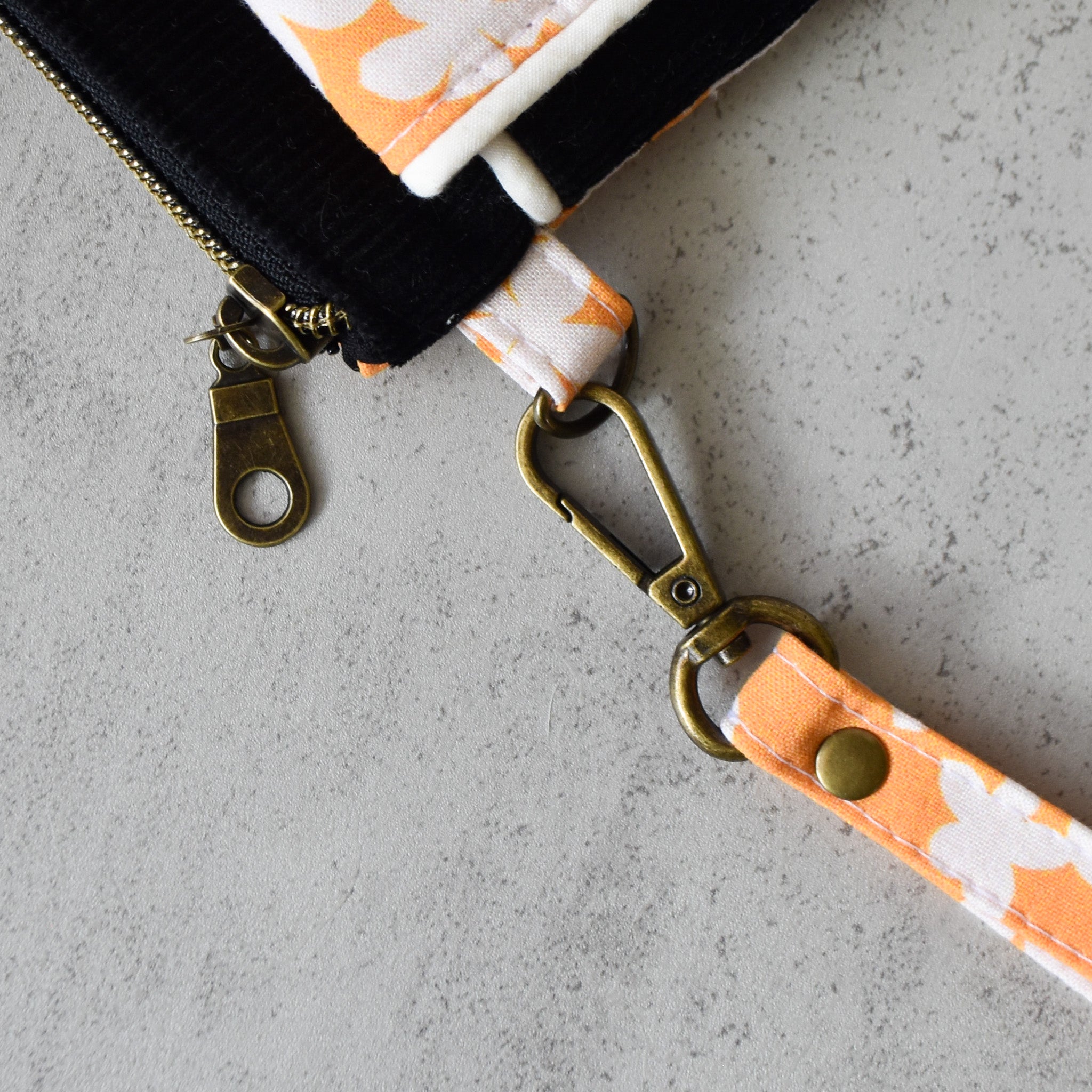 Dawn Breakers Kealia Clutch Wallet