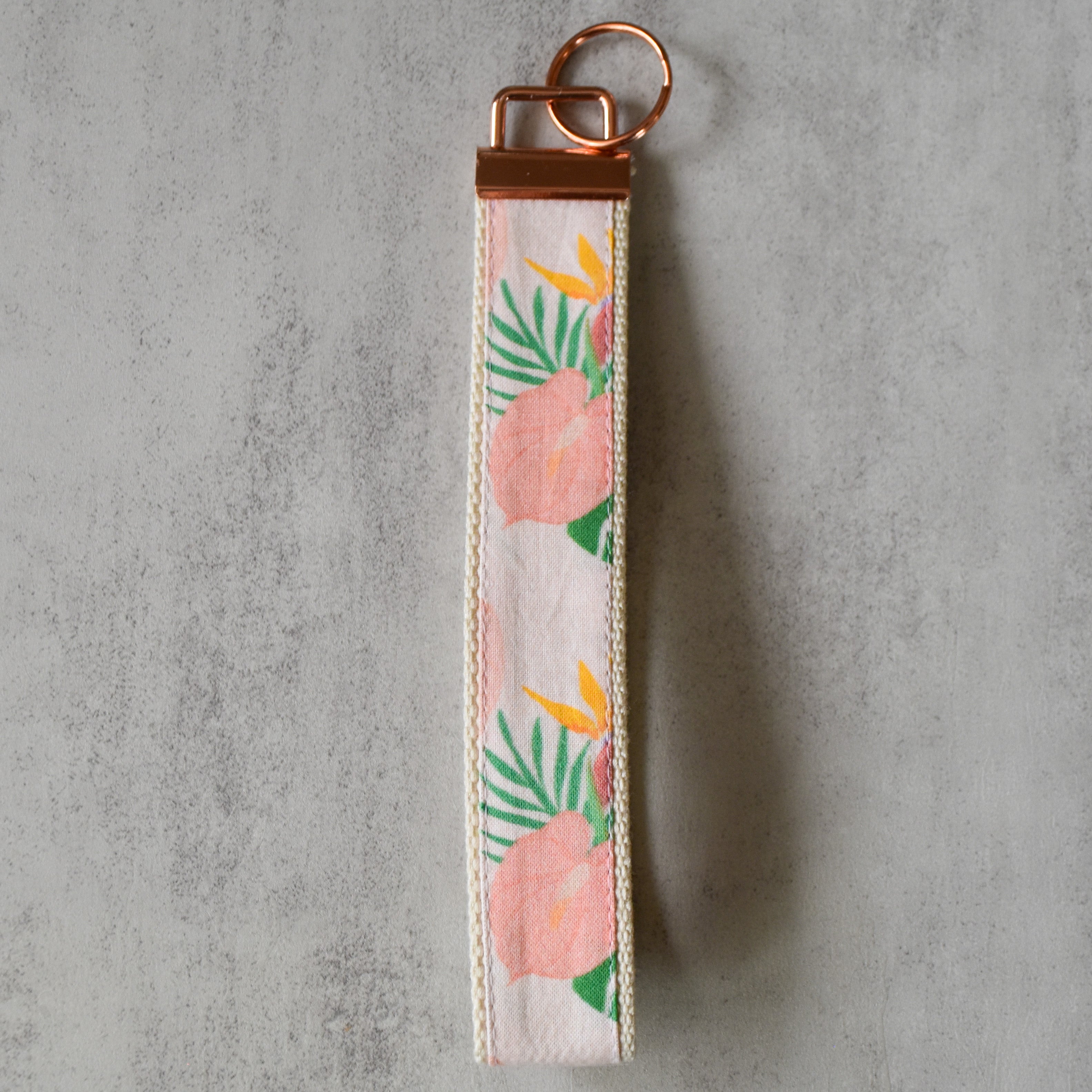 Spring Awakening Key Fobs