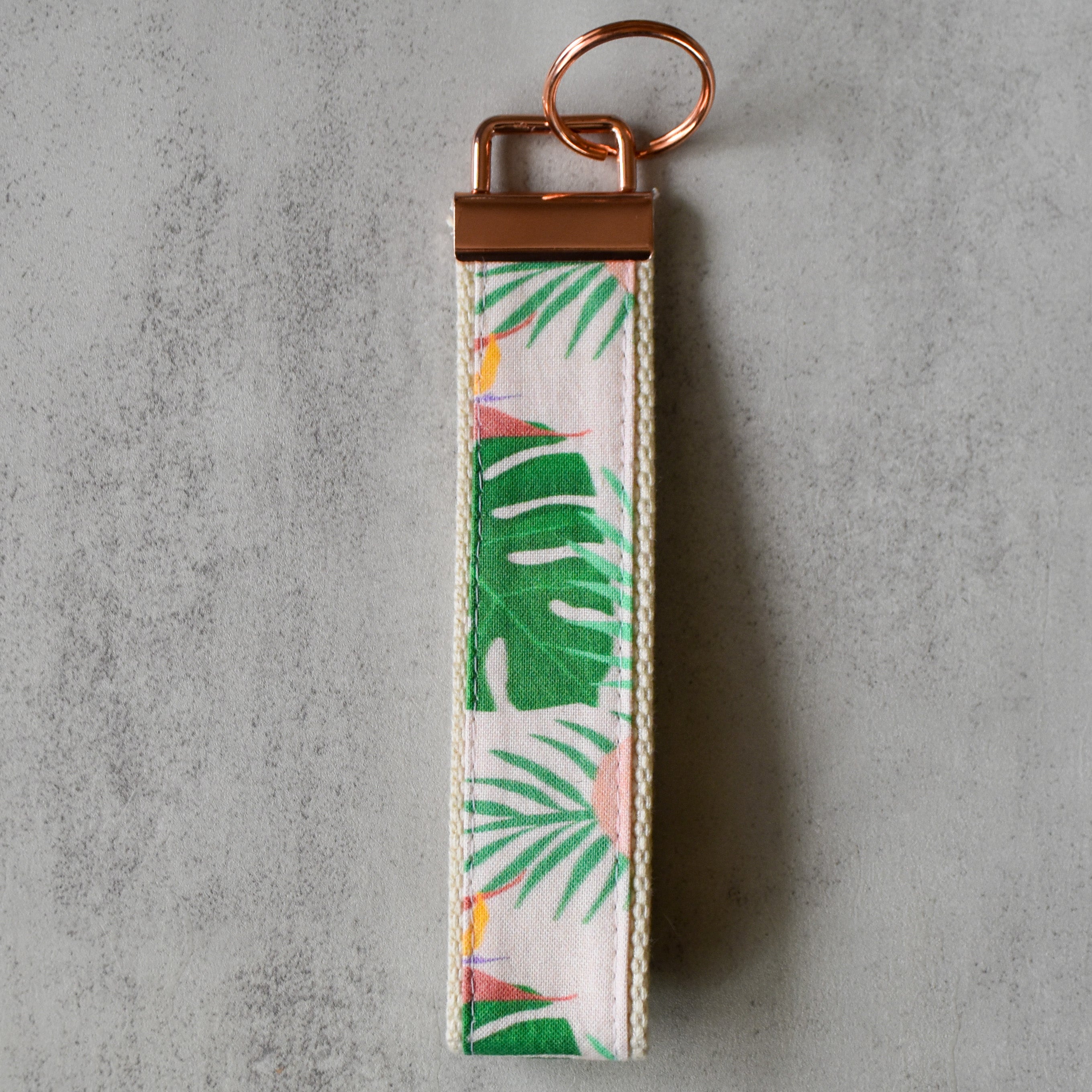 Spring Awakening Key Fobs