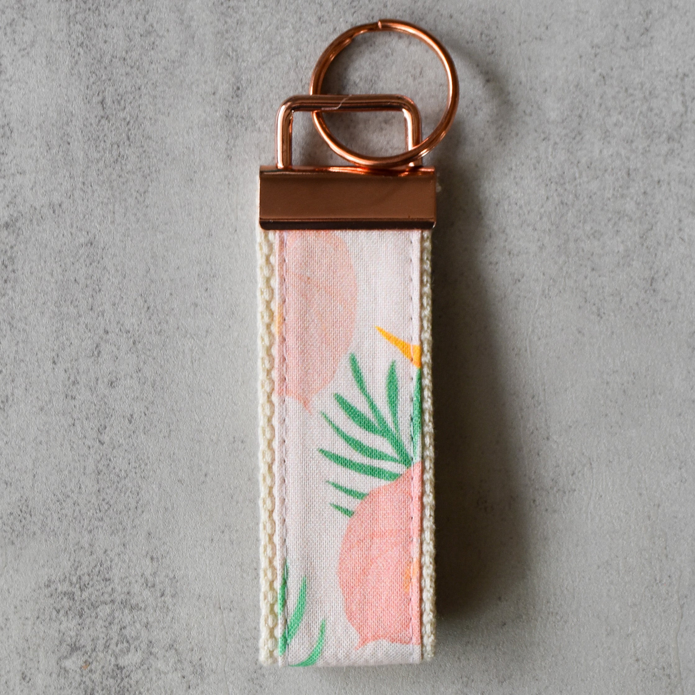 Spring Awakening Key Fobs