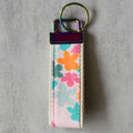 Petal Pushers Key Fobs