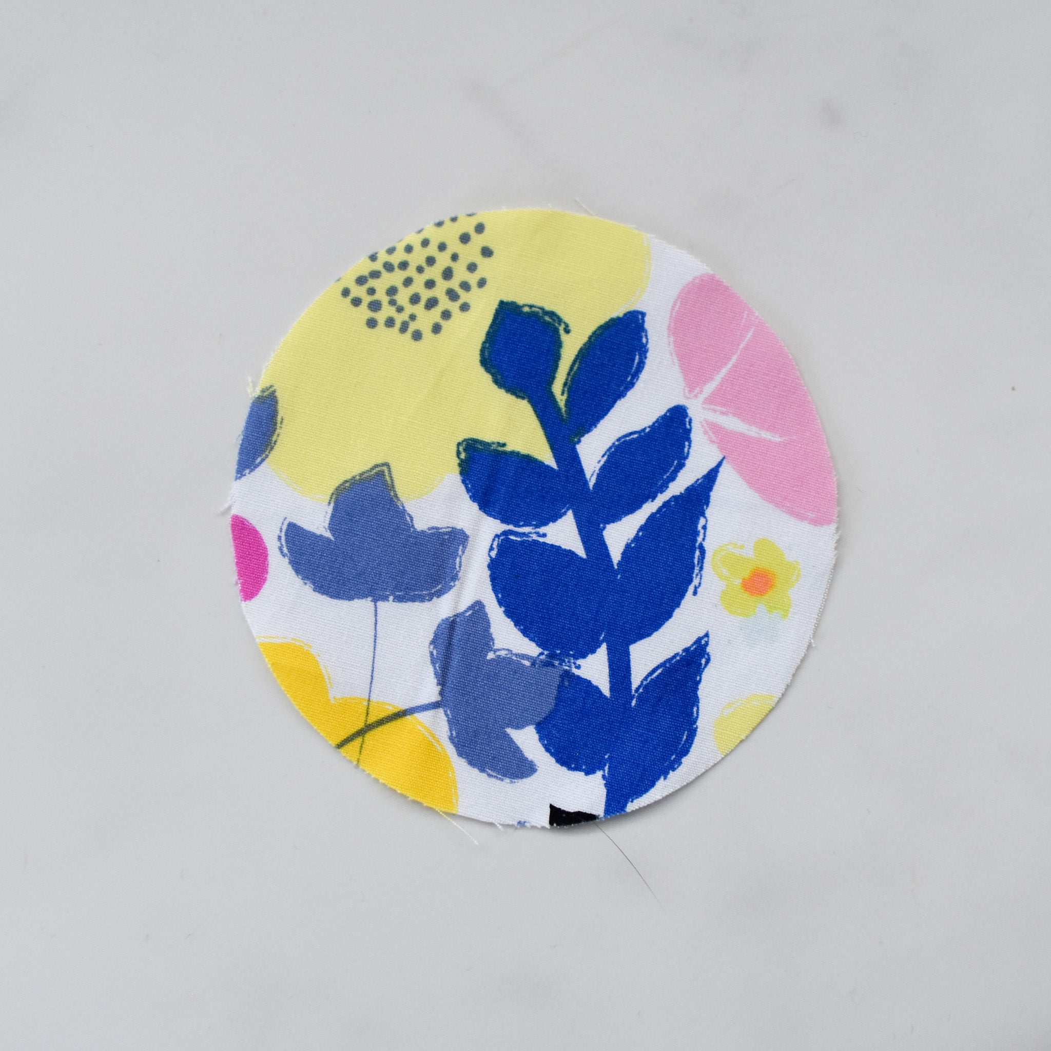 Fingerpaint Finesse Cotton Rounds