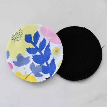 Fingerpaint Finesse Cotton Rounds