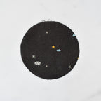 Lunar Eclipse Cotton Rounds