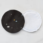 Lunar Eclipse Cotton Rounds