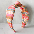 Apertif Knotted Headband