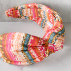 Apertif Knotted Headband